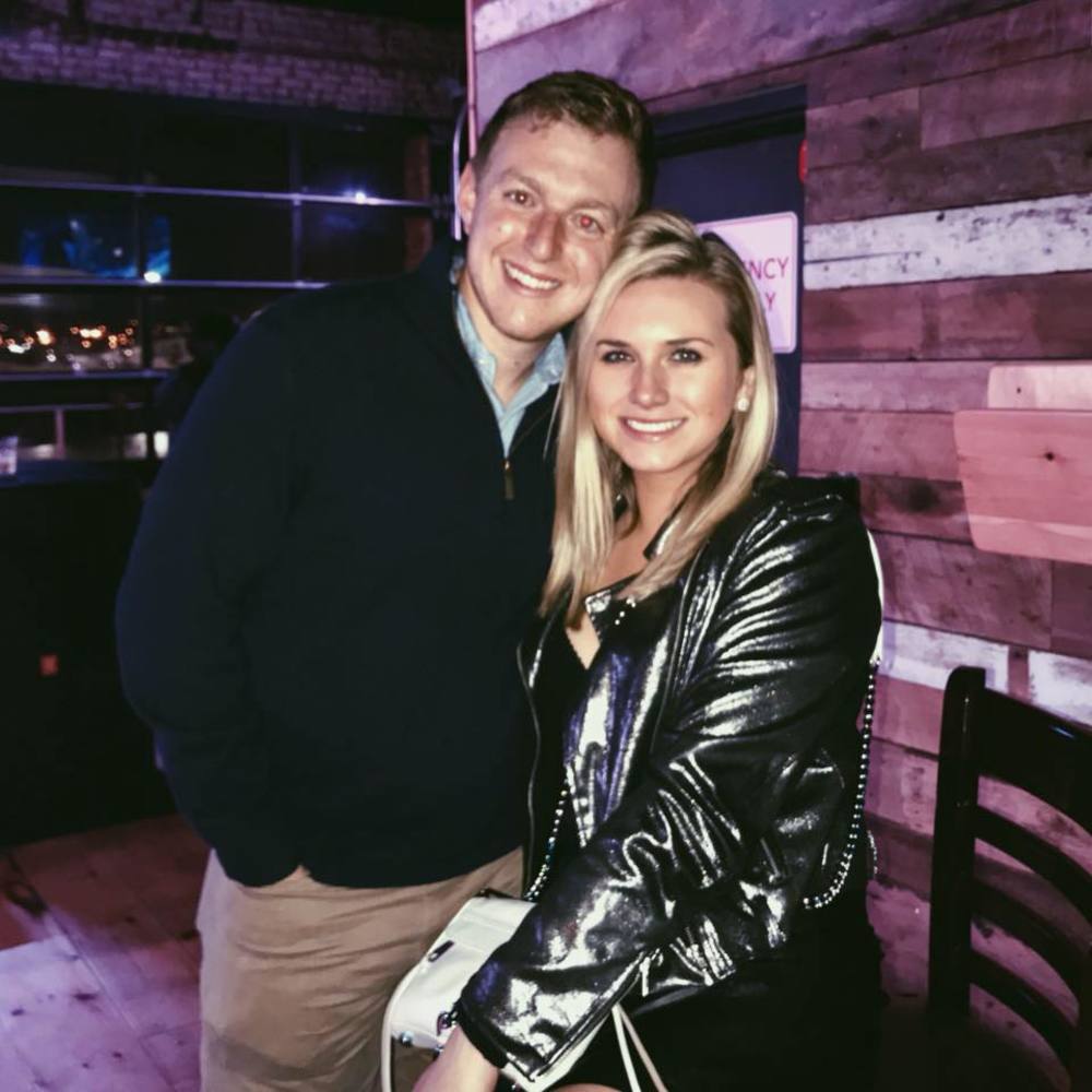 Meet your Posher, Brooke